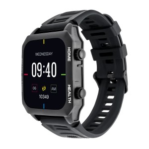 Watchmark - Cardiowatch FOCUS - Bloeddrukmeting - Saturatiemeting