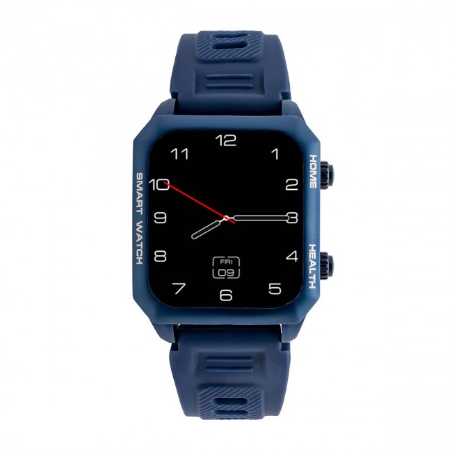 Watchmark - Cardiowatch FOCUS Blauw
